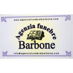Agenzia Funebre Barbone