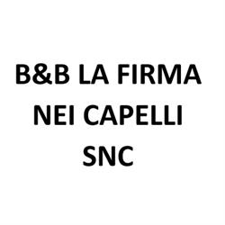 B e B La Firma nei Capelli
