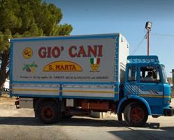 Azienda Agricola Gio' Cani Uva Italia