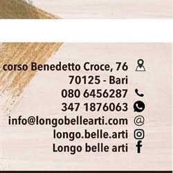 Longo Belle Arti
