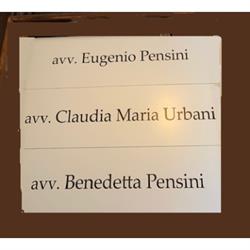 Studio Legale  Pensini e Urbani