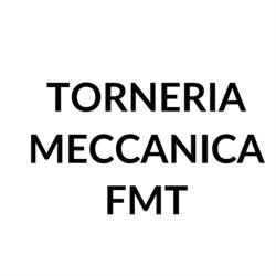 Torneria Meccanica Fmt
