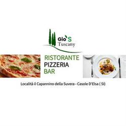Gio'S Tuscany  Ristorante - Pizzeria - Bar