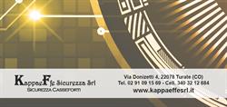 Kappaeffe Sicurezza