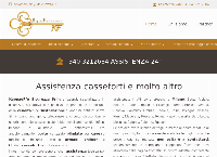Sito di Kappaeffe Sicurezza