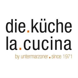 Die Küche by Untermarzoner