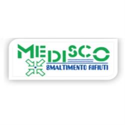 Medisco Smaltimento Rifiuti