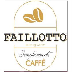 Faillotto -Caffe' a Cialde -Capsule-Chicchi e Macinato