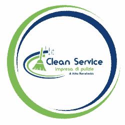 Clean Service Impresa di Pulizie di Mirko Fiumefreddo
