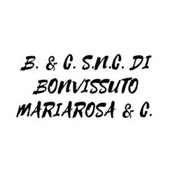 B. C. Snc Di Bonvissuto M. C. - Produzione Biancheria per la Casa