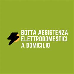 Botta Assistenza Grandi Elettrodomestici