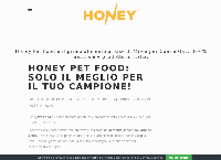 Honey Pet Food