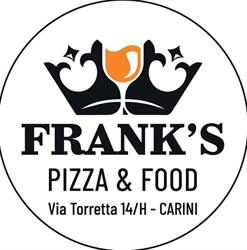 Frank'S Pizza Carini