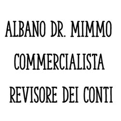 Albano Mimmo Dott. Commercialista revisore ufficiale dei Conti