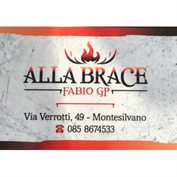Alla Brace Fabio Gp