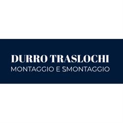 Durro Traslochi Montaggio e Smontaggio