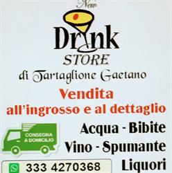 New Drink Store