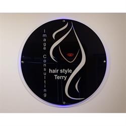 Image Consulting Hair Style Terry