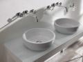 Rubinetteria bagno