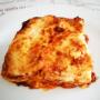Primi di carne - Lasagne al forno