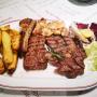Secondi di carne - Grigliata mista