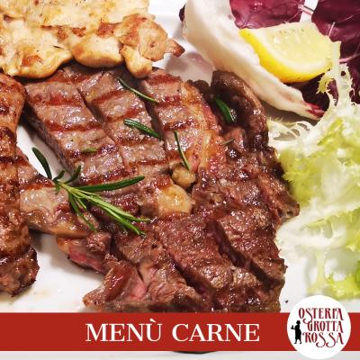 Ristorante-carne