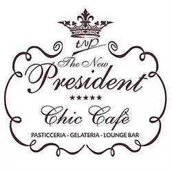 The New President Lounge Bar