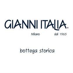 Gianni Italia Bottega Storica