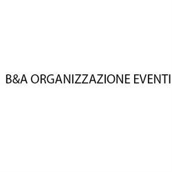 B&A  Organizzazione Eventi