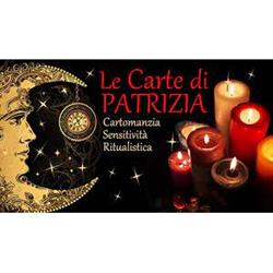 Patrizia Sole e Michael Cartomanti