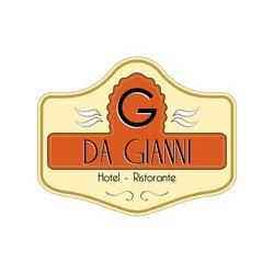 Hotel Ristorante da Gianni