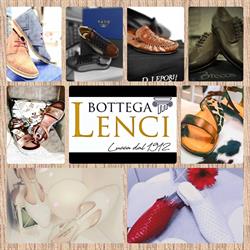 Bottega Lenci dal 1912