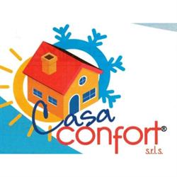 Casa Confort - climatizzatori - caldaie e stufe - bagheria