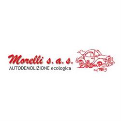 Morelli S.a.s. Autodemolizione Ecologica