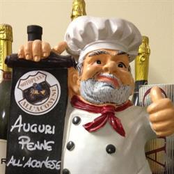 Ristorante Pizzeria Acone