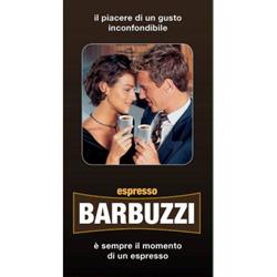 Espresso Barbuzzi