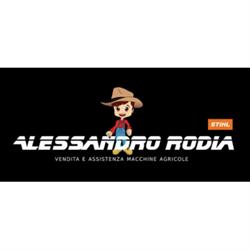 Alessandro Rodia