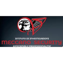 Istituto investigativo Meccano Security