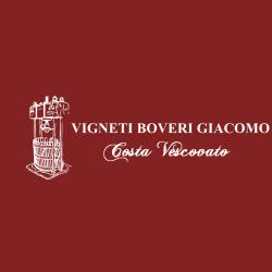 Vigneti Giacomo Boveri