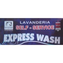 Lavanderia Self - Service Express Wash