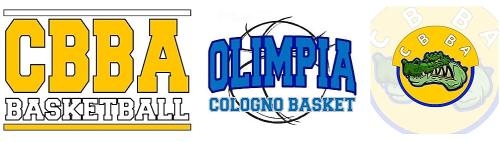 CENTRI OLIMPIA COLOGNO - CBBA