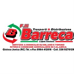 Autotrasporti Barreca