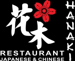 Ristorante Hanaki Cucina Cinese e Giapponese