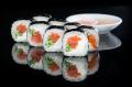 Menù Hanaki Restaurant Japanese & Chinese