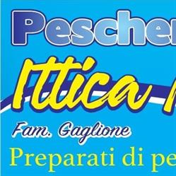 Pescheria Ittica Nebrodi Fam. Gaglione