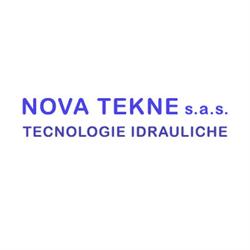 Nova Tekne Tecnologie Idrauliche