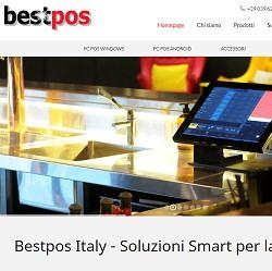 Bestpos Italy