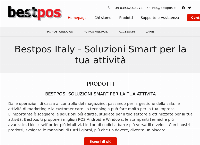 Sito di Bestpos Italy