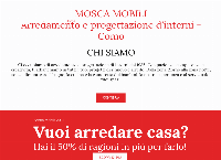 Sito di Mosca Mobili