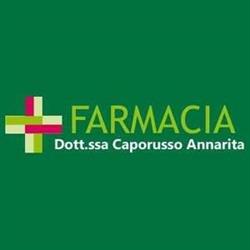 Farmacia Dott.ssa Caporusso Annarita
